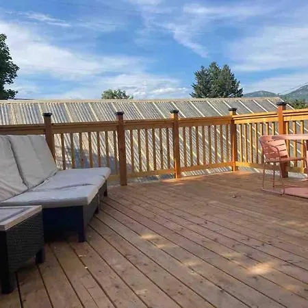 Victorian Guest Getaway-20Mins To Glacier National Park-10Mins To Airport! Columbia Falls Exterior foto