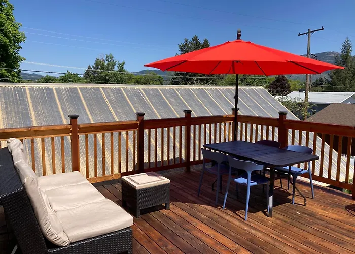 Victorian Glacier Getaway-20Mins To Glacier National Park-10Mins To Airport!